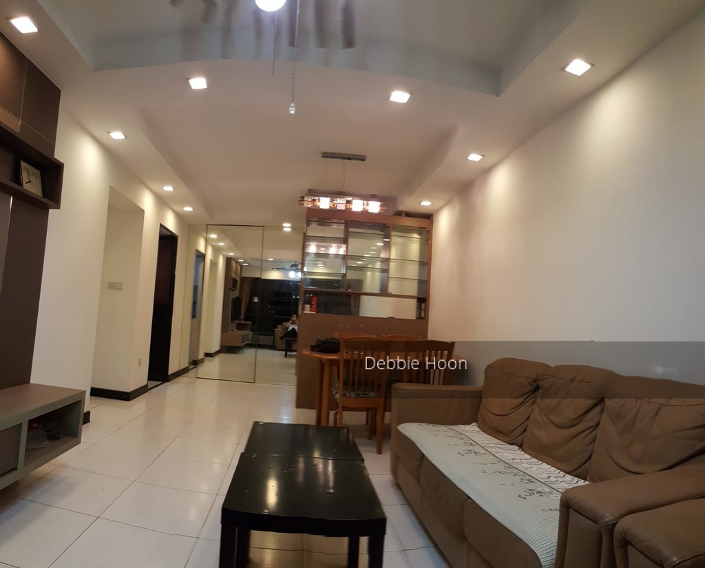 Tah Ching Road thumbnail photo